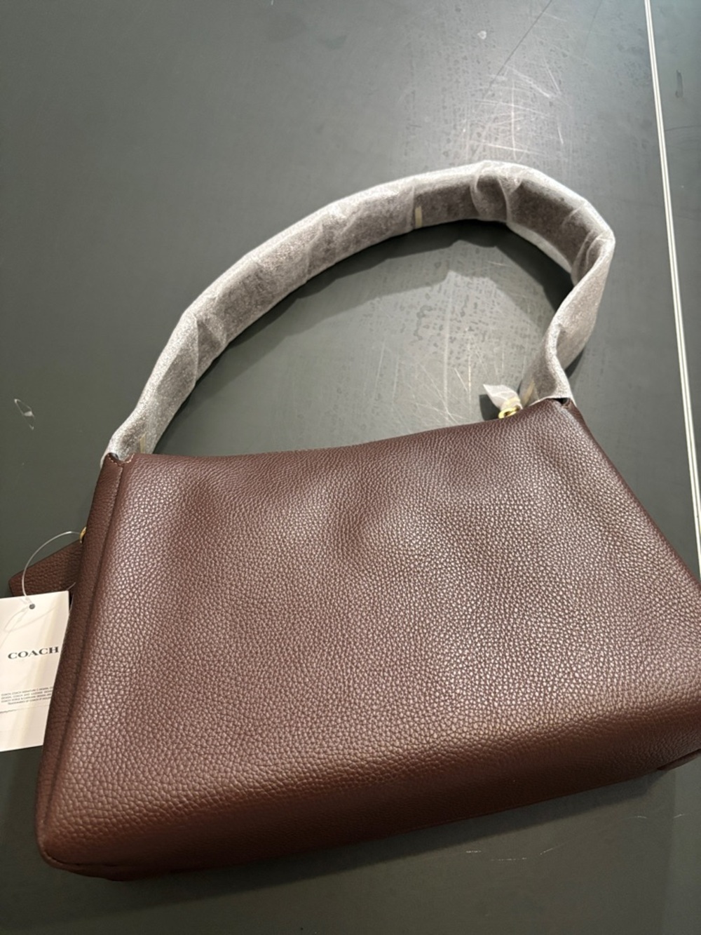 Coach Lola Shoulder Bag- New With Tags - Picture 3 of 4